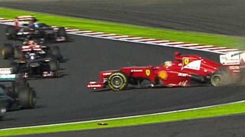 Fernando Alonso