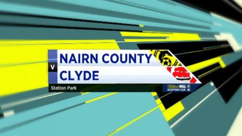 Highlights - Narin 3-2 Clyde