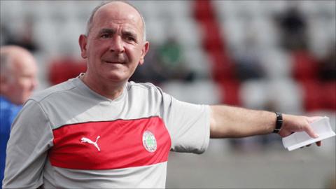 Tommy Breslin