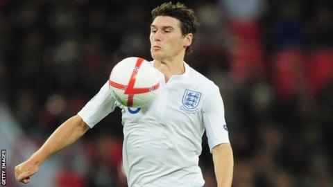 Gareth Barry