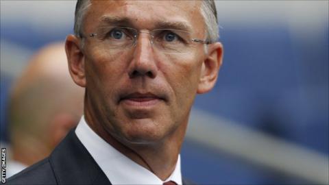 Nigel Adkins