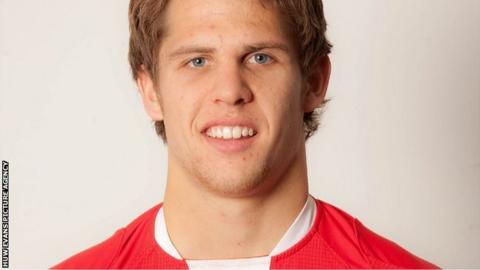 Tom Williams