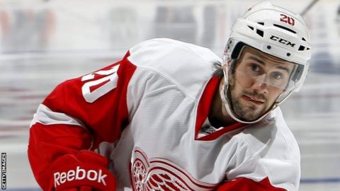 New Braehead Clan signing Drew Miller
