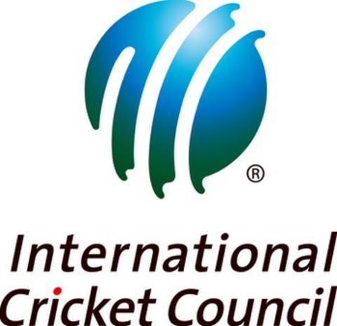 ICC logo
