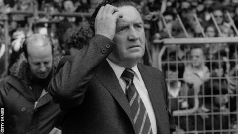 Jock Stein