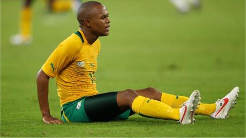 Thulani Serero