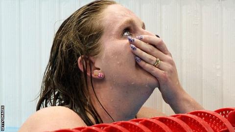 Heather Frederiksen