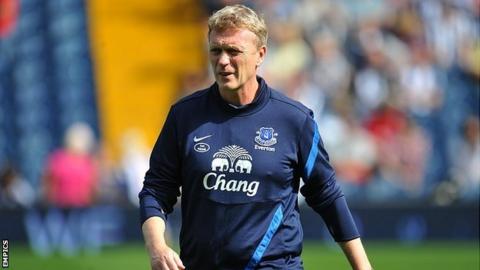 David Moyes