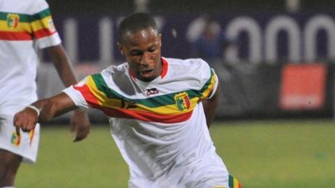 Seydou Keita