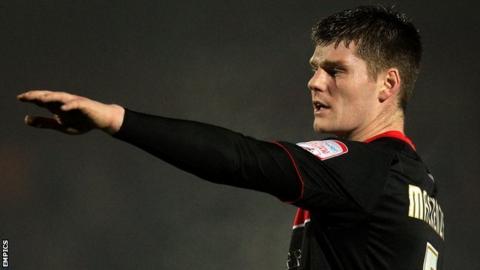 Gary MacKenzie