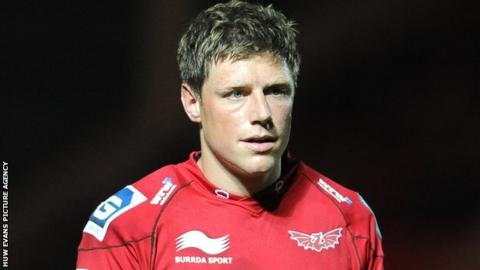 Rhys Priestland