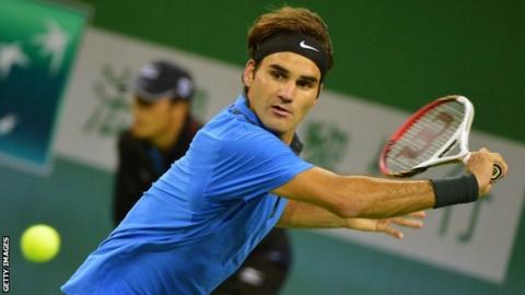 Roger Federer