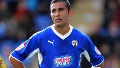 Jack Lester