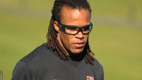 Edgar Davids