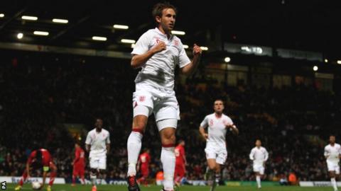 Craig Dawson