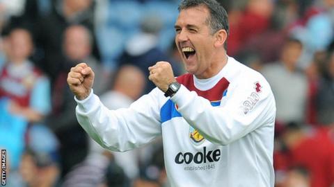 Owen Coyle