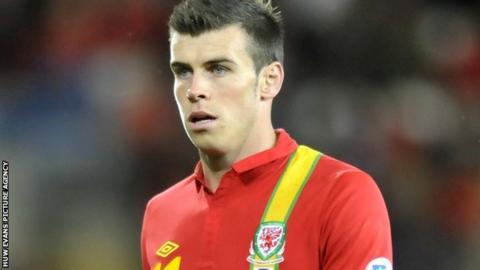 Gareth Bale