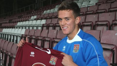Emyr Huws