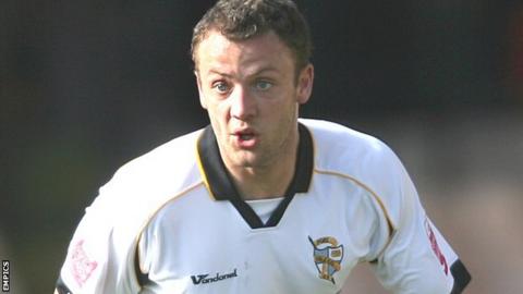 Kyle Perry