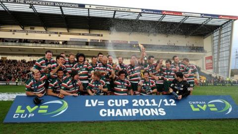 Sixways