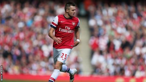 Carl Jenkinson