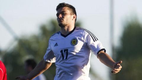 Tony Watt