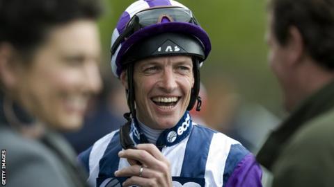 Richard Hughes