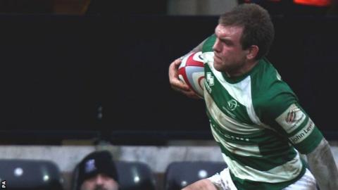 Phil Eggleshaw