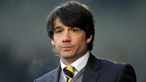 Paul Peschisolido