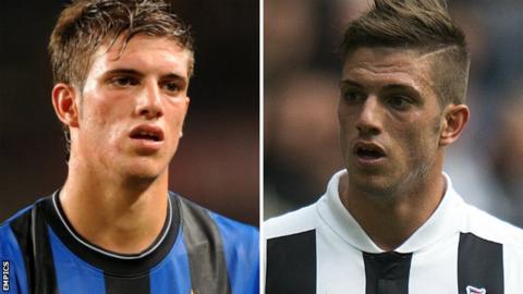 Davide Santon