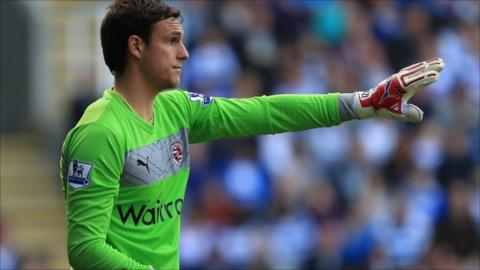 Alex McCarthy