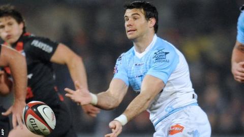 Mike Phillips