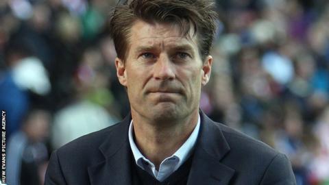 Michael Laudrup