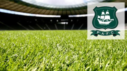 Plymouth Argyle