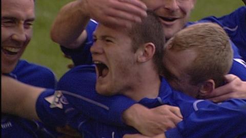 Wayne Rooney