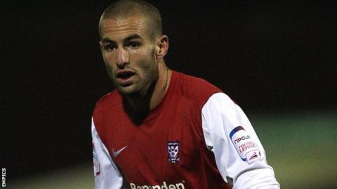 Matty Blair