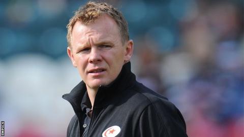 Mark McCall