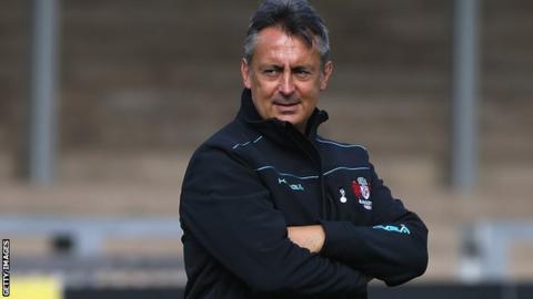 Nigel Davies