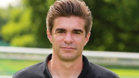Patrick Weiser