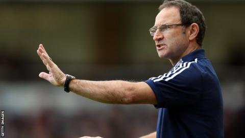 Martin O'Neill