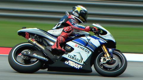 Jorge Lorenzo