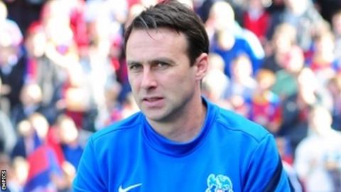 Dougie Freedman