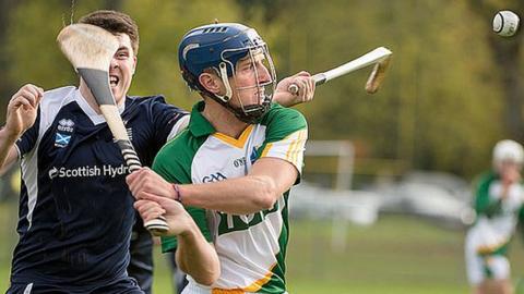 Ireland have not lost the series since 2009