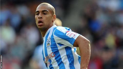 James Vaughan