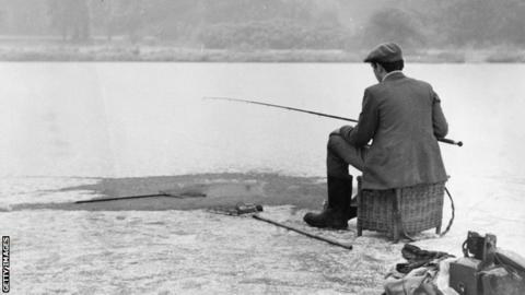 angling generic