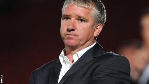 Martin Ling