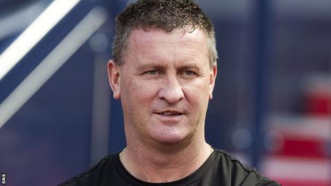 Keith Knox
