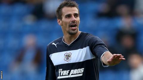 Filipe Morais