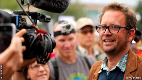 Jonathan Vaughters