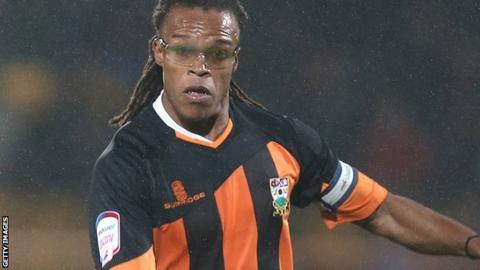 Edgar Davids